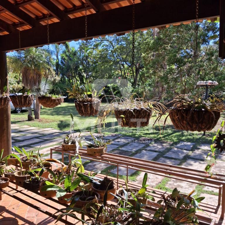 Chácara, 4 quartos - Foto 58
