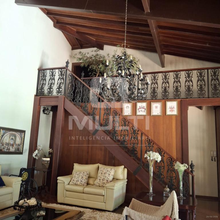 Chácara, 4 quartos - Foto 60