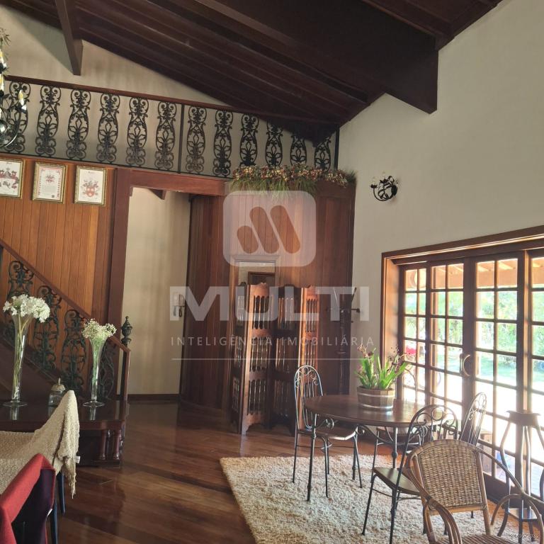 Chácara, 4 quartos - Foto 61