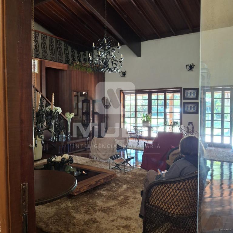 Chácara, 4 quartos - Foto 65