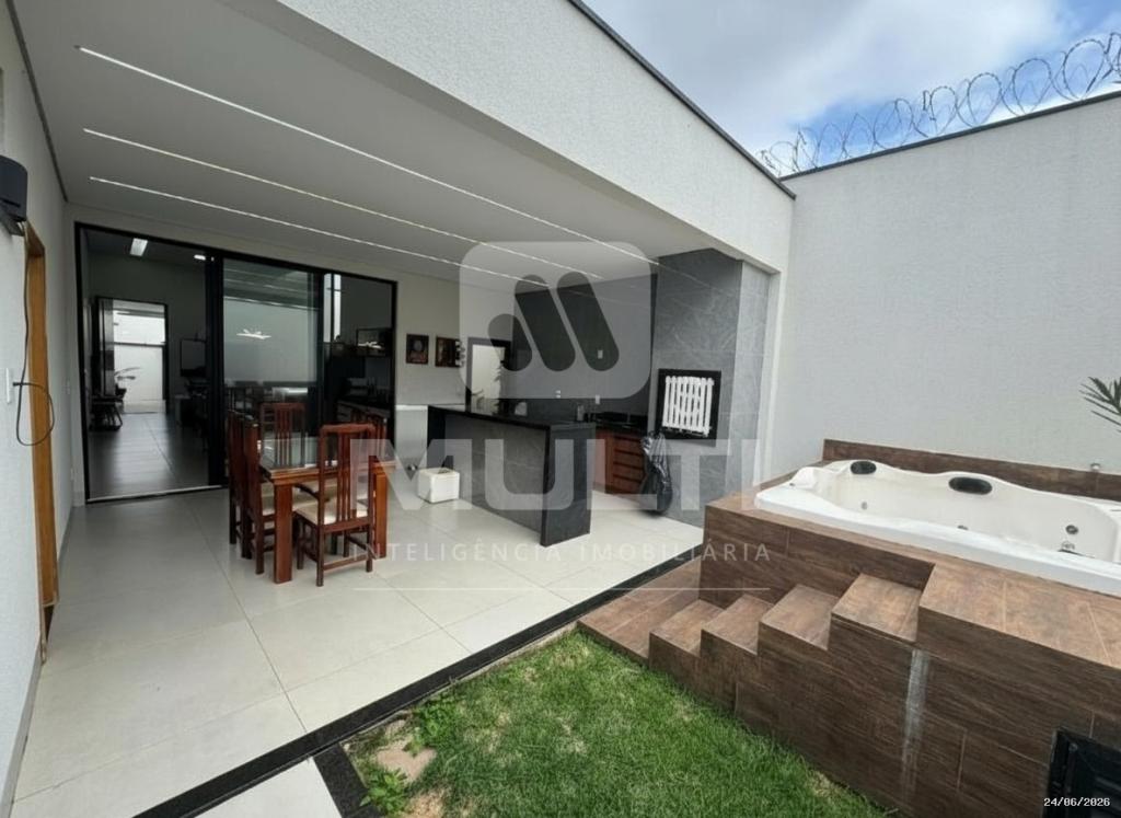 Casa, 3 quartos, 170 m² - Foto 6