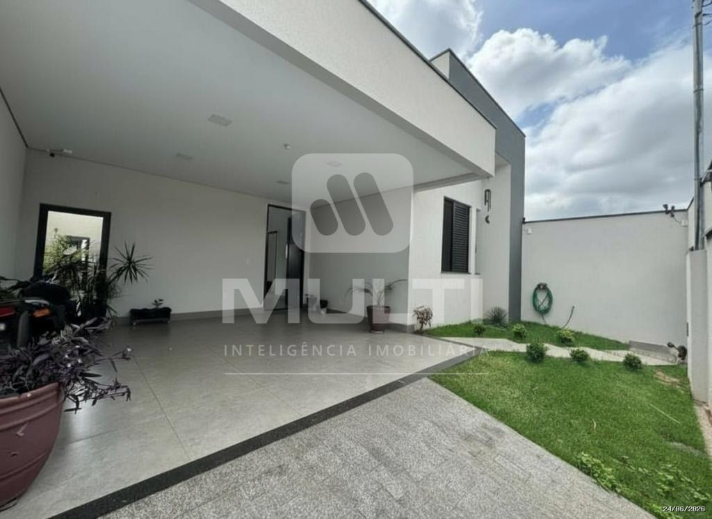 Casa, 3 quartos, 170 m² - Foto 7