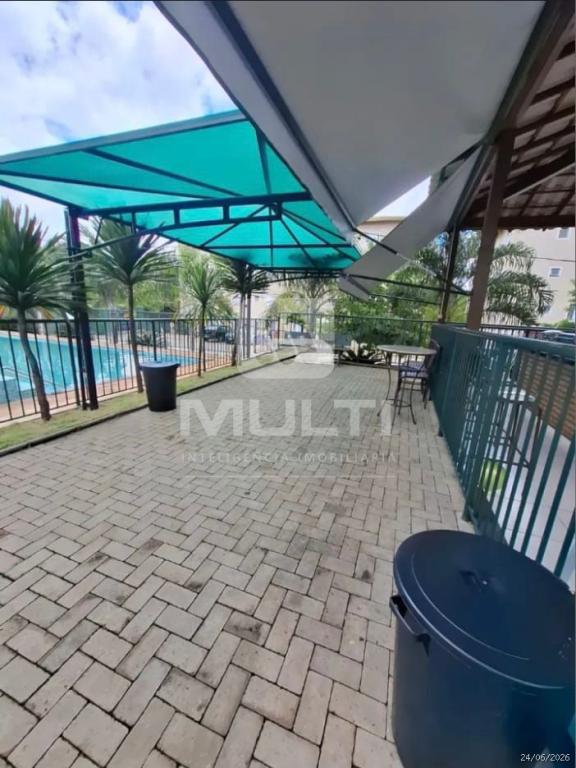 Apartamento, 2 quartos, 48 m² - Foto 1