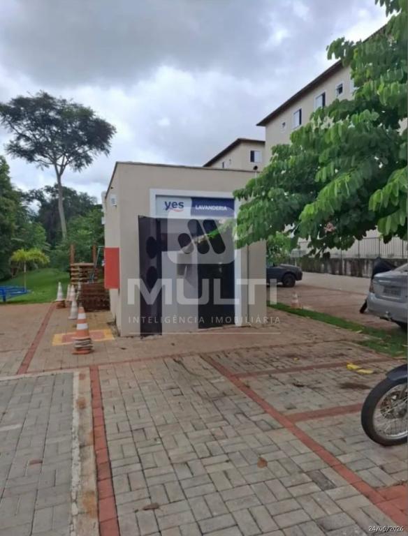 Apartamento, 2 quartos, 48 m² - Foto 3