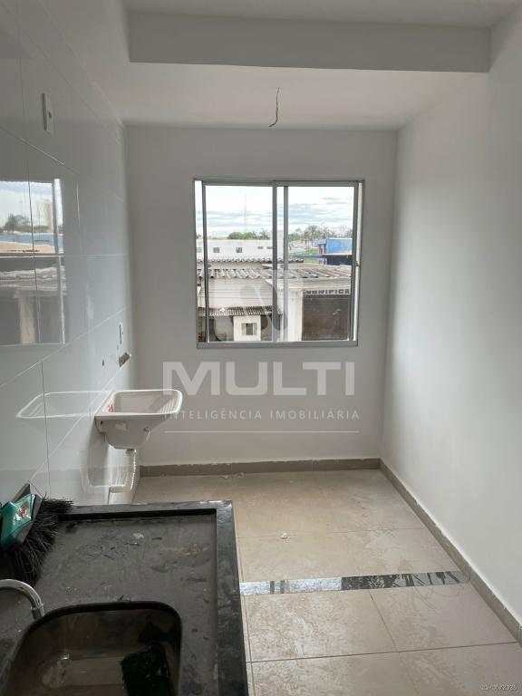 Apartamento, 2 quartos, 51 m² - Foto 1
