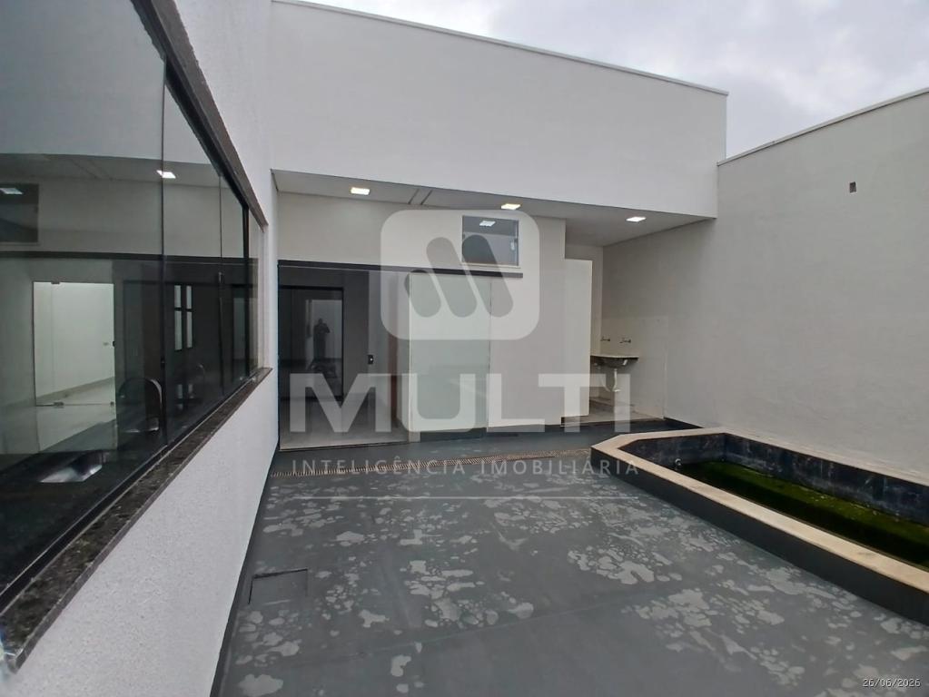 Casa, 3 quartos, 150 m² - Foto 16
