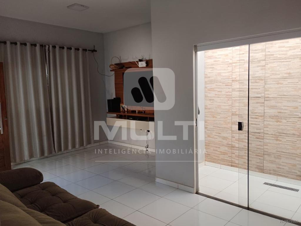 Casa, 3 quartos, 80 m² - Foto 1