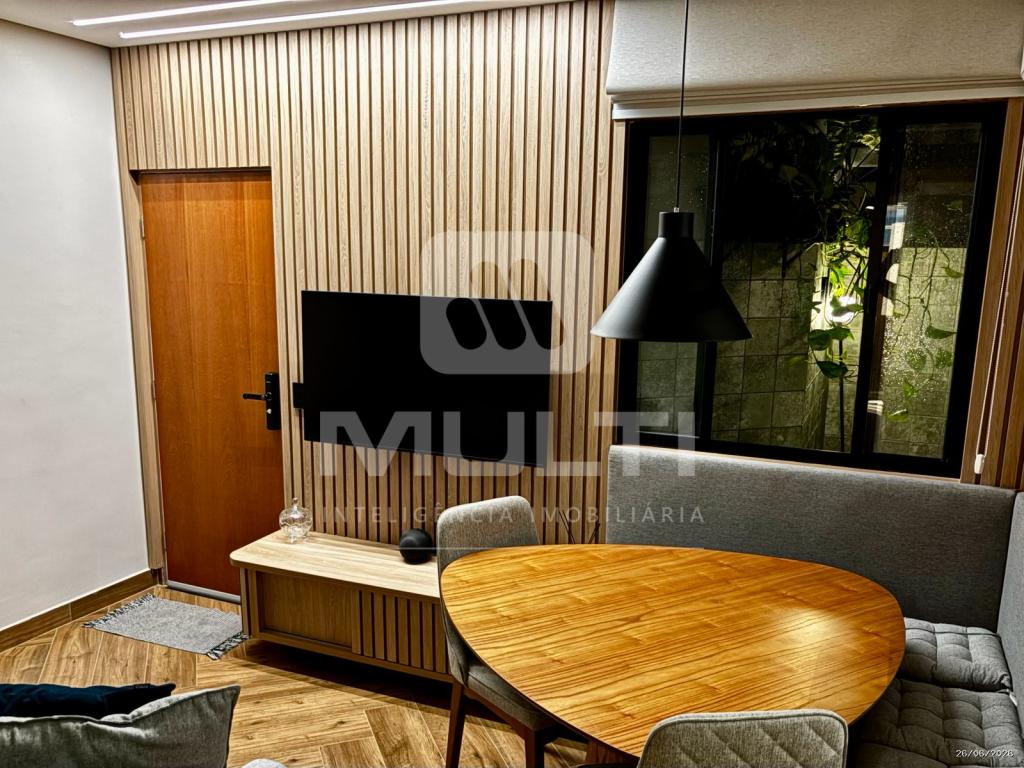 Apartamento, 2 quartos, 44 m² - Foto 1