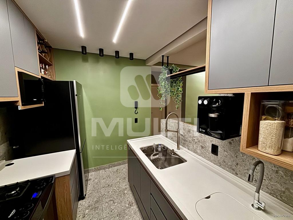 Apartamento, 2 quartos, 44 m² - Foto 3