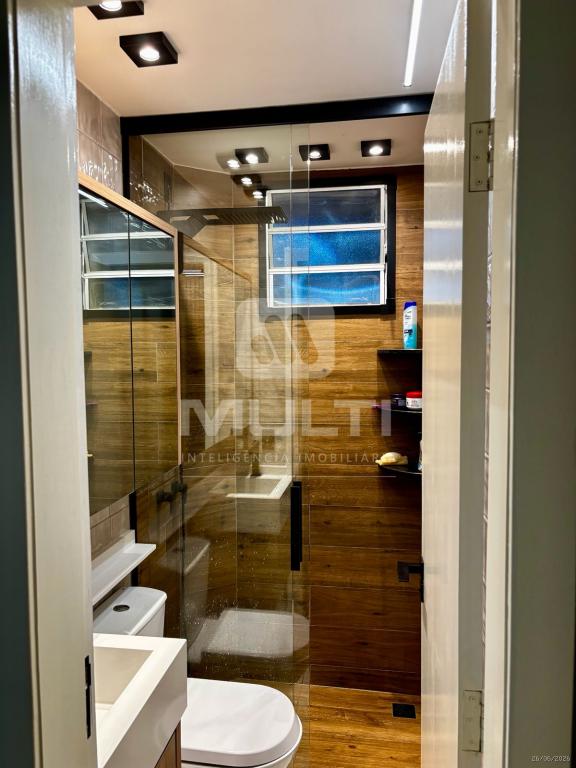 Apartamento, 2 quartos, 44 m² - Foto 5