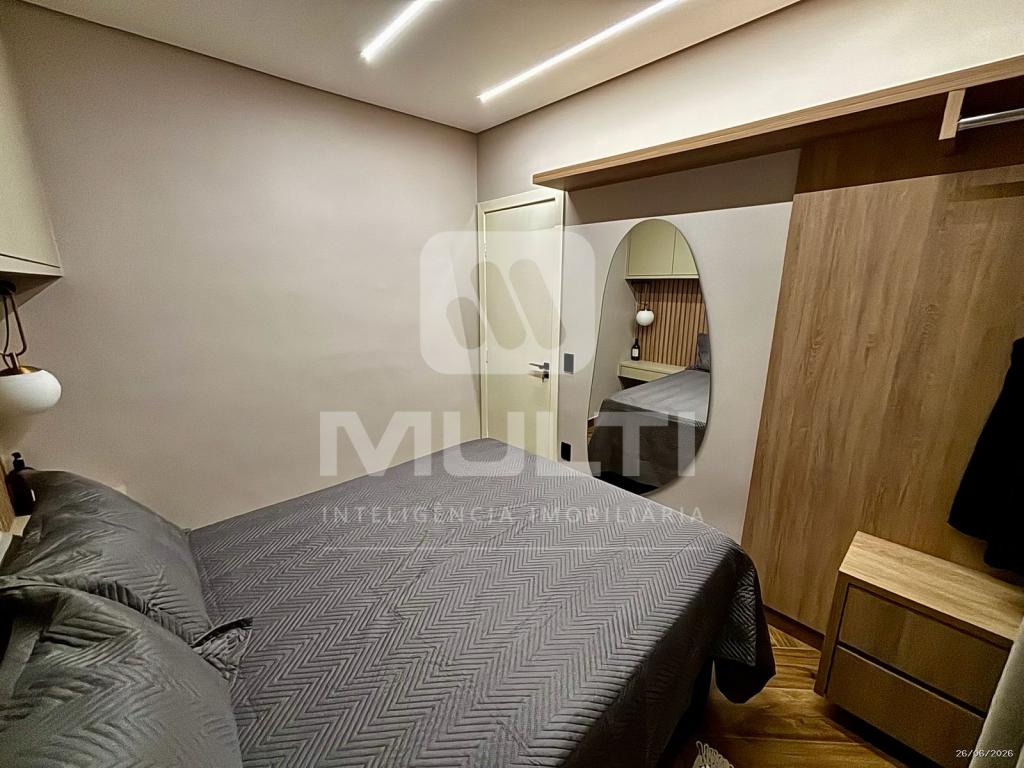 Apartamento, 2 quartos, 44 m² - Foto 6