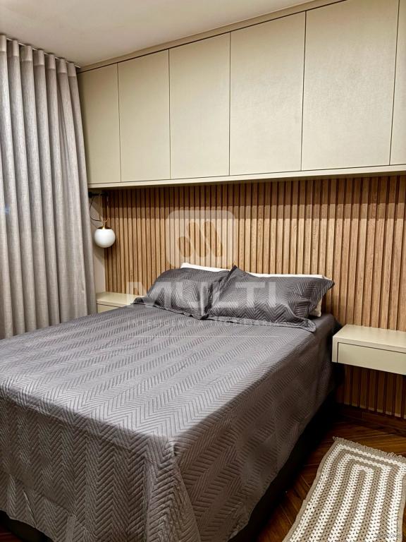Apartamento, 2 quartos, 44 m² - Foto 7