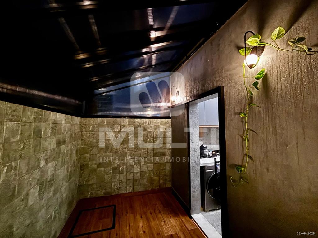 Apartamento, 2 quartos, 44 m² - Foto 12