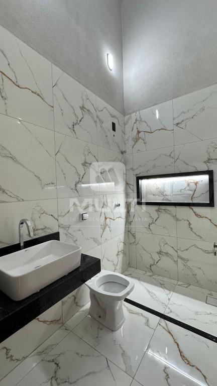 Casa, 2 quartos, 70 m² - Foto 9