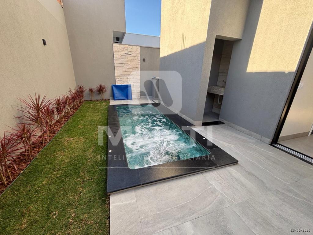 Casa de Condomínio, 3 quartos - Foto 9