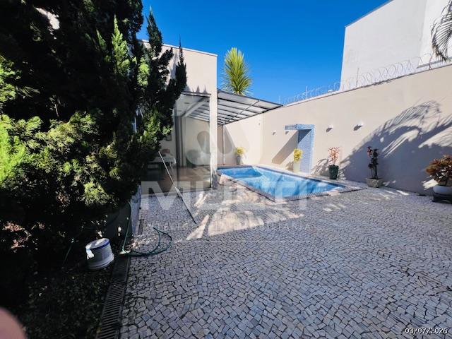 Casa, 4 quartos, 338 m² - Foto 27