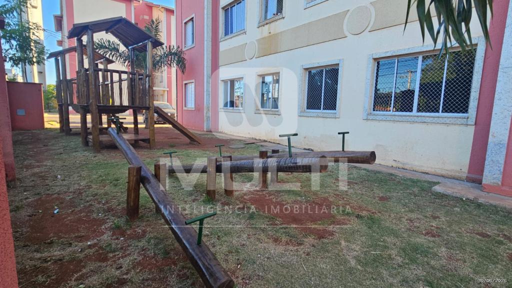 Apartamento, 2 quartos, 48 m² - Foto 21