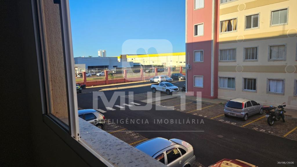 Apartamento, 2 quartos, 48 m² - Foto 23