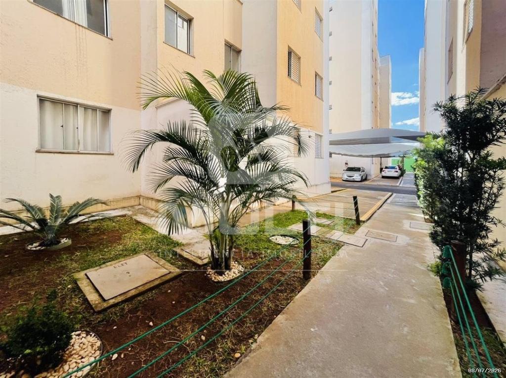 Apartamento, 2 quartos, 50 m² - Foto 12