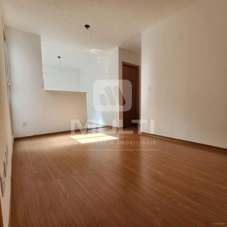 Apartamento, 2 quartos, 40 m² - Foto 1