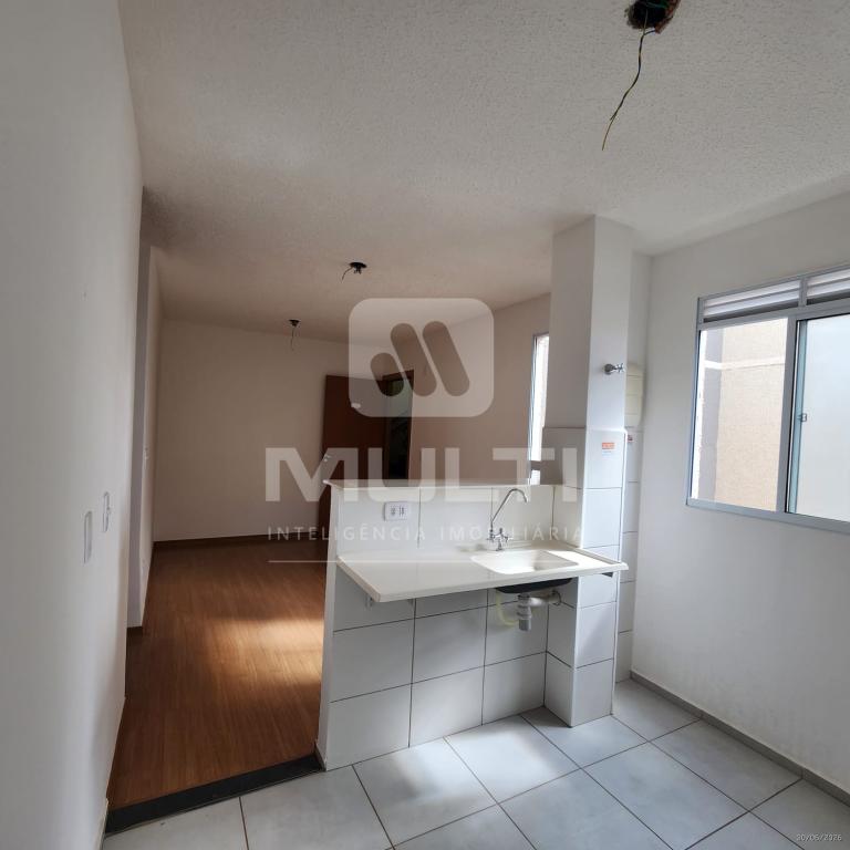 Apartamento, 2 quartos, 40 m² - Foto 2