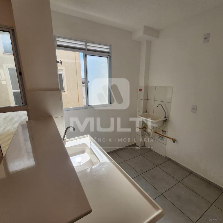 Apartamento, 2 quartos, 40 m² - Foto 3