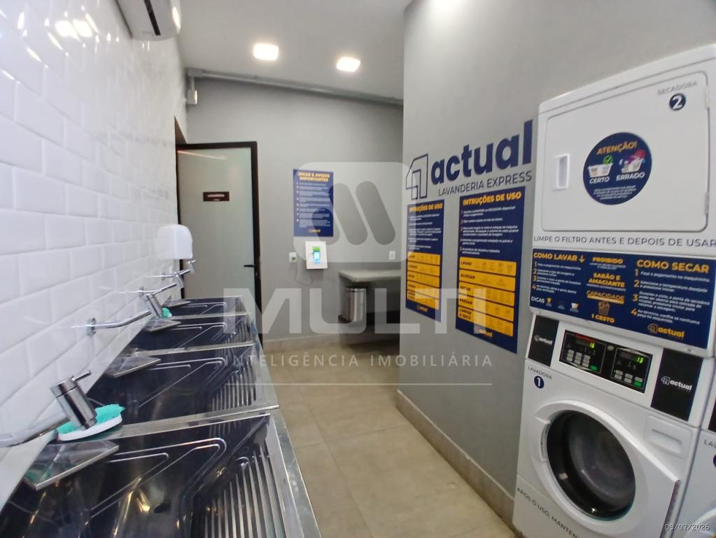 Apartamento, 1 quarto, 27 m² - Foto 1