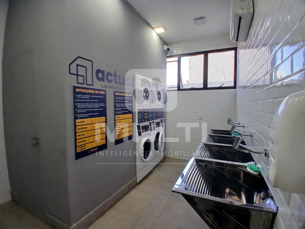 Apartamento, 1 quarto, 27 m² - Foto 3