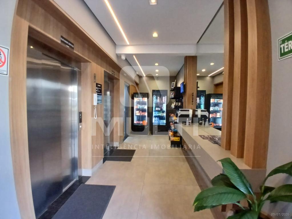 Apartamento, 1 quarto, 27 m² - Foto 10