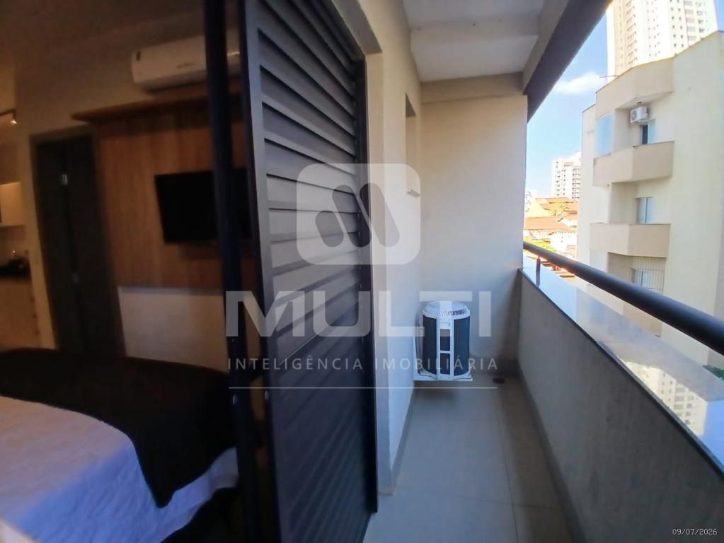 Apartamento, 1 quarto, 27 m² - Foto 32