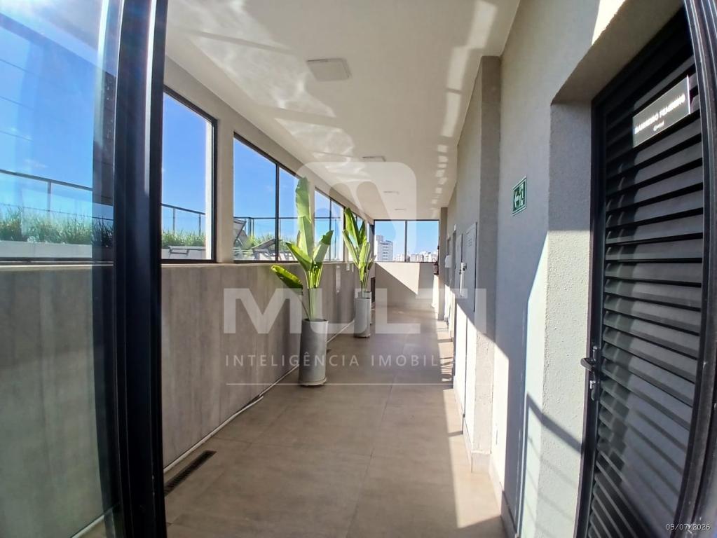 Apartamento, 1 quarto, 27 m² - Foto 11