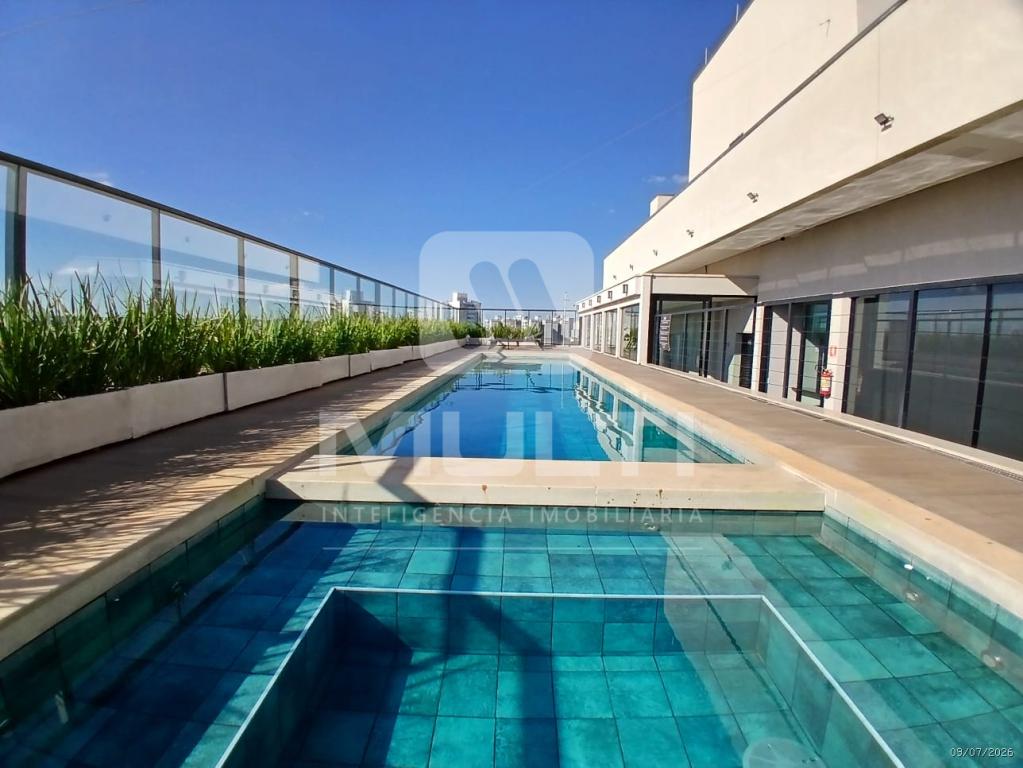 Apartamento, 1 quarto, 27 m² - Foto 12