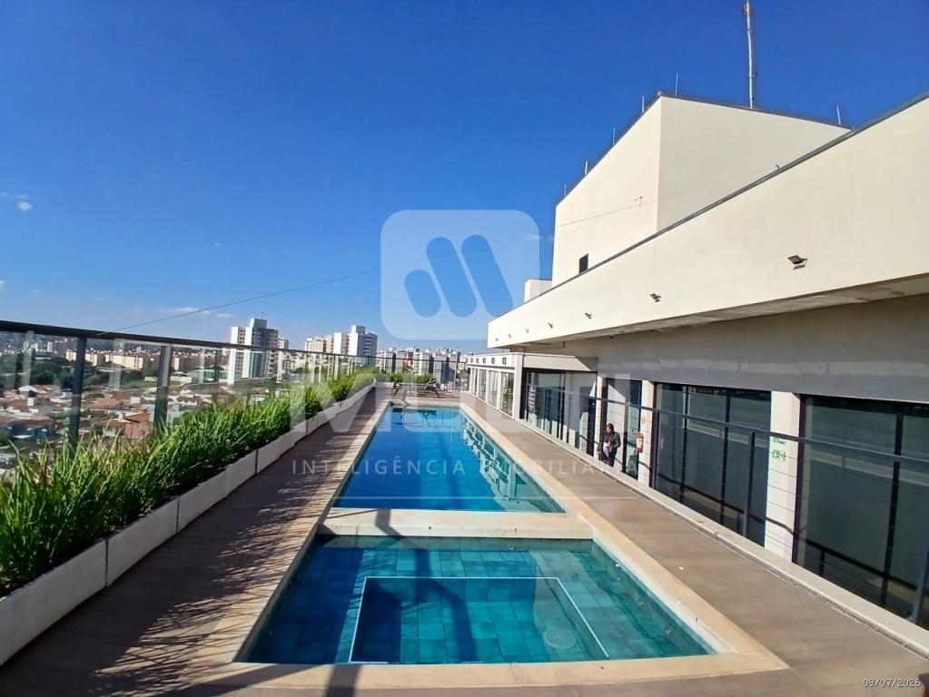Apartamento, 1 quarto, 27 m² - Foto 13