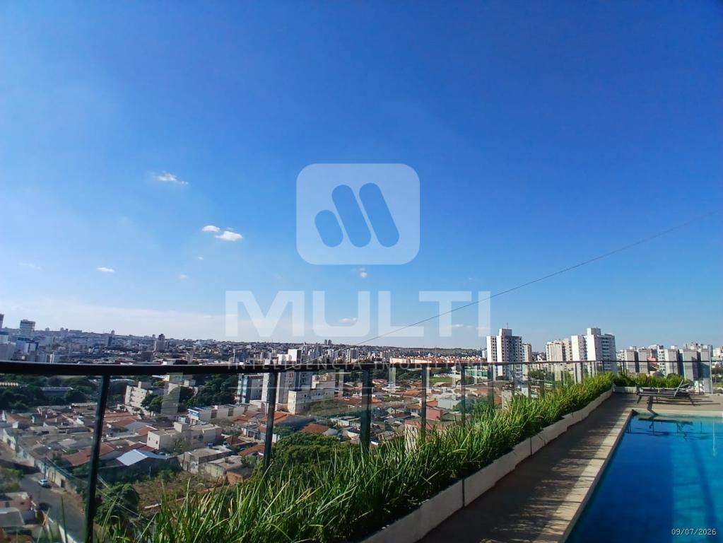 Apartamento, 1 quarto, 27 m² - Foto 15