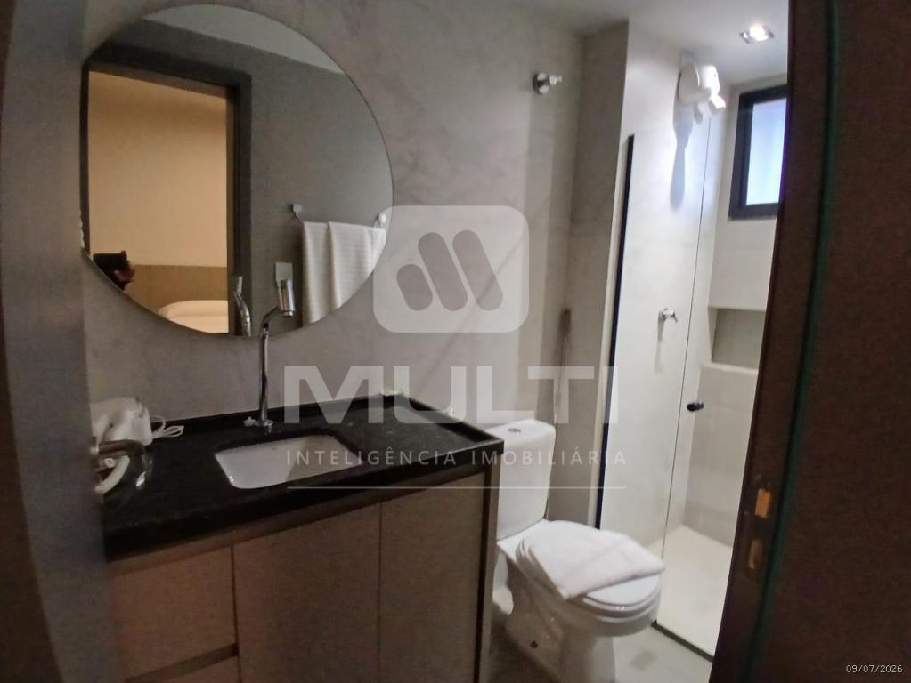 Apartamento, 1 quarto, 27 m² - Foto 35