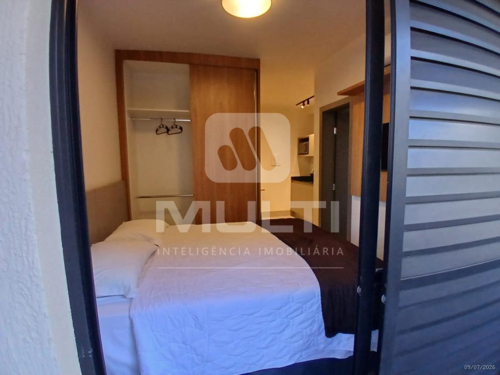 Apartamento, 1 quarto, 27 m² - Foto 36