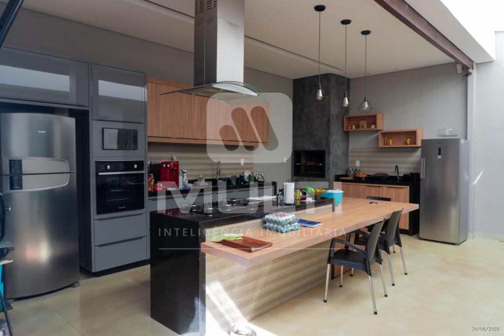 Casa, 3 quartos, 161 m² - Foto 15