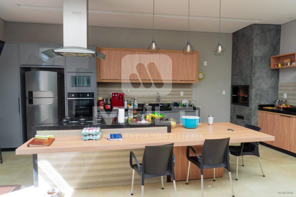 Casa, 3 quartos, 161 m² - Foto 17