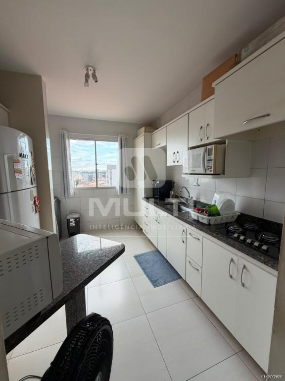 Apartamento, 2 quartos, 63 m² - Foto 4
