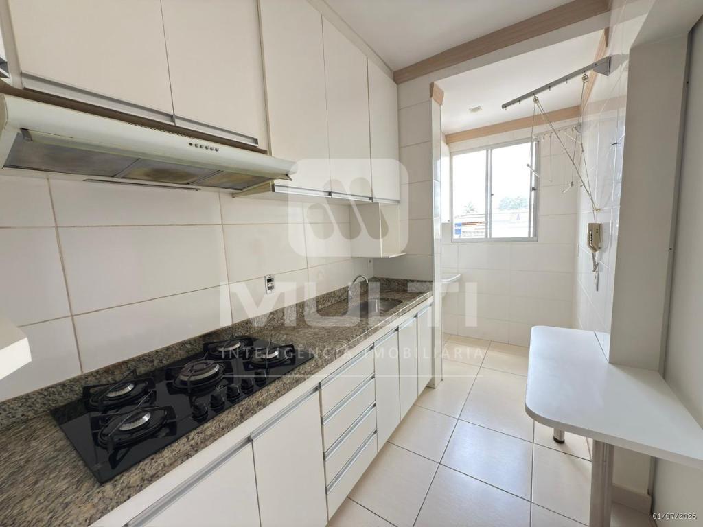 Apartamento, 2 quartos, 53 m² - Foto 10