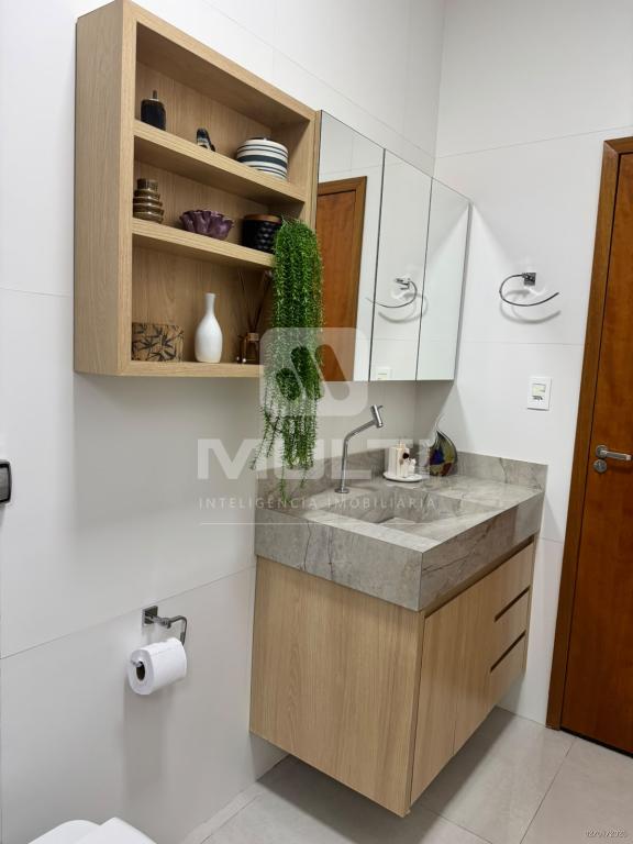 Casa, 3 quartos, 100 m² - Foto 13