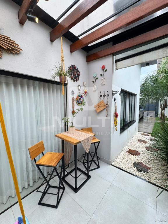 Casa, 3 quartos, 100 m² - Foto 17