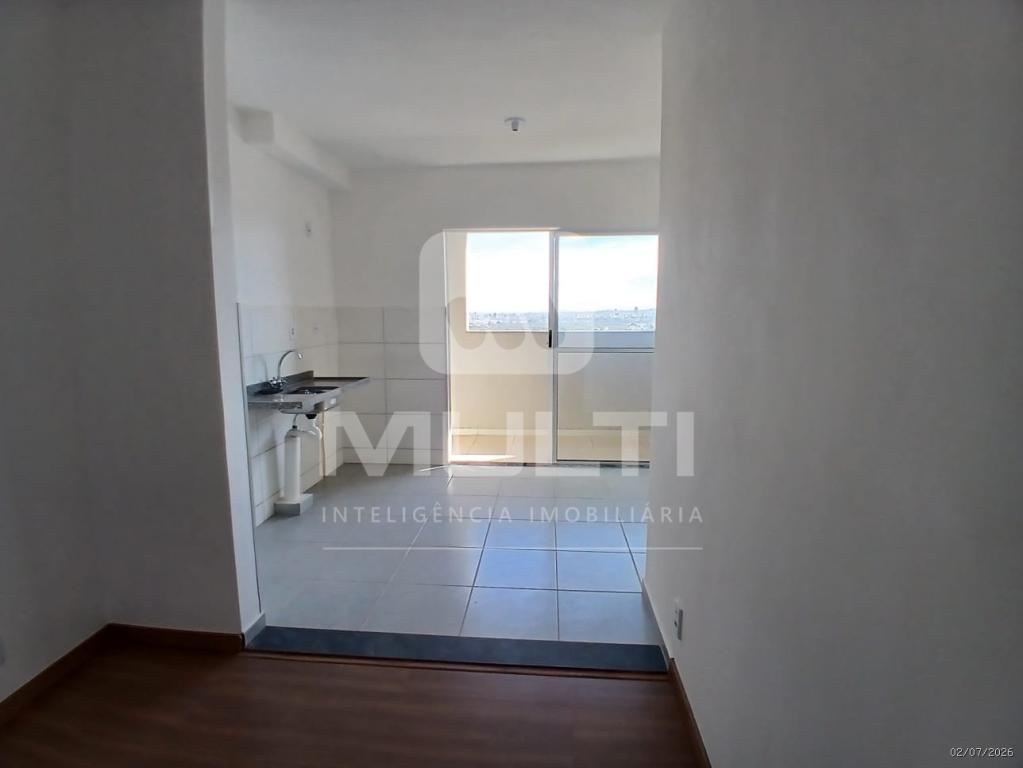 Apartamento, 2 quartos, 56 m² - Foto 1