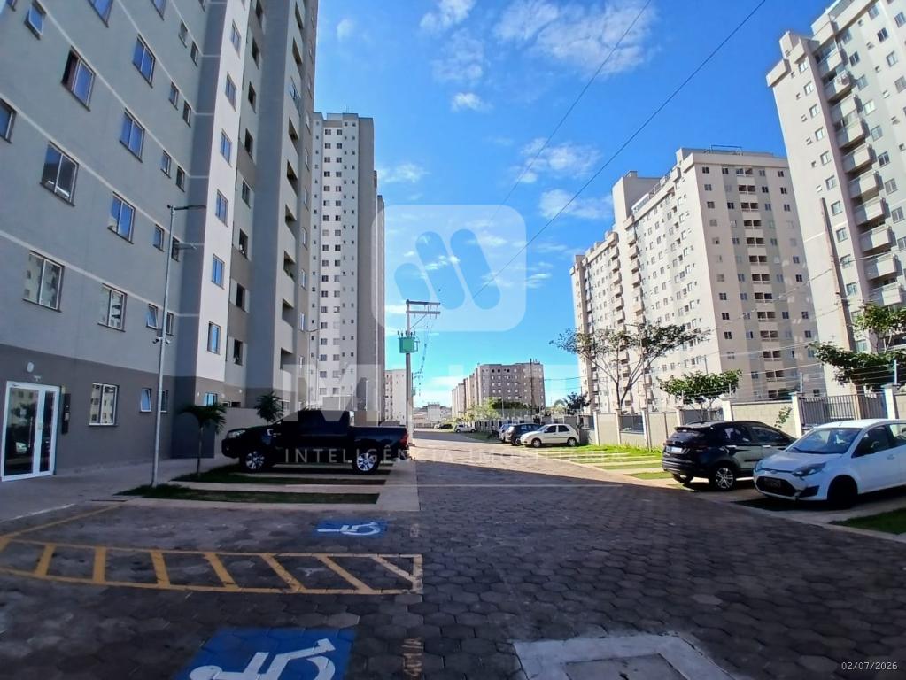 Apartamento, 2 quartos, 56 m² - Foto 10