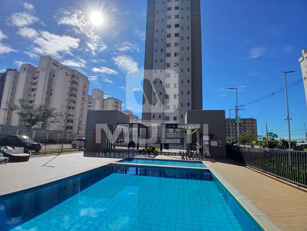 Apartamento, 2 quartos, 56 m² - Foto 16