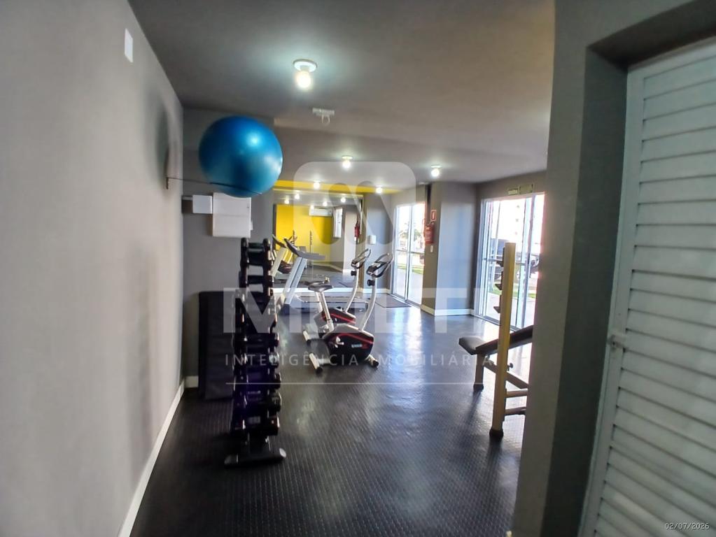 Apartamento, 2 quartos, 56 m² - Foto 22