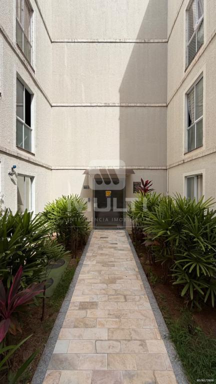 Apartamento, 2 quartos, 47 m² - Foto 5