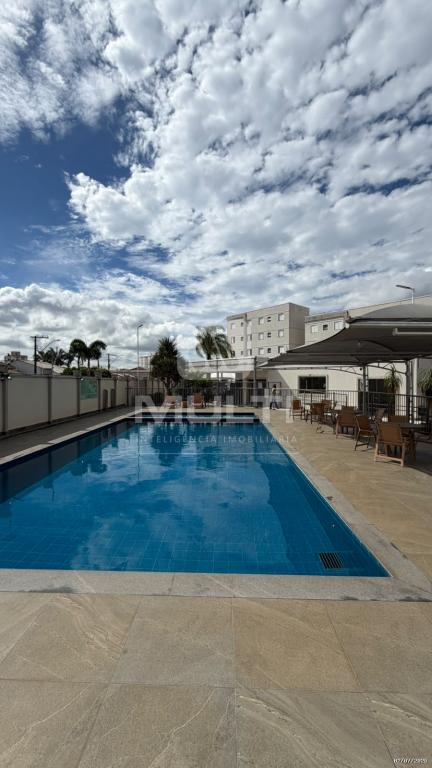 Apartamento, 2 quartos, 47 m² - Foto 6