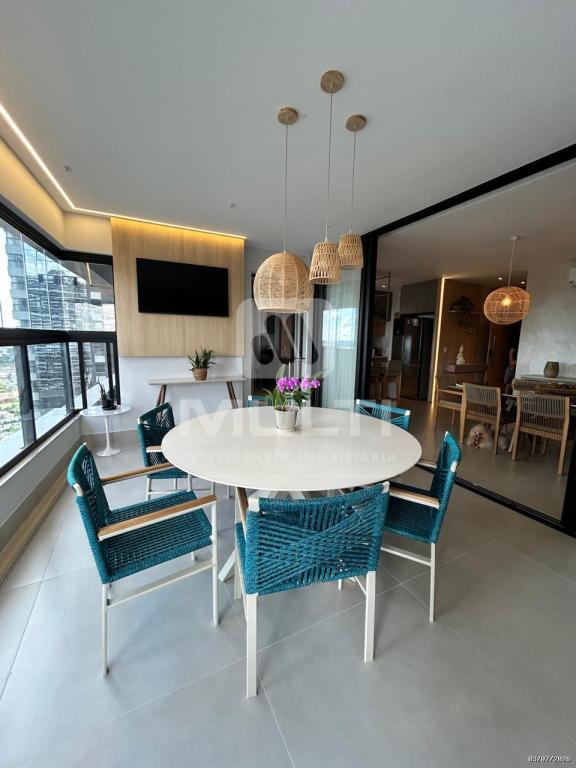 Apartamento, 3 quartos, 225 m² - Foto 6