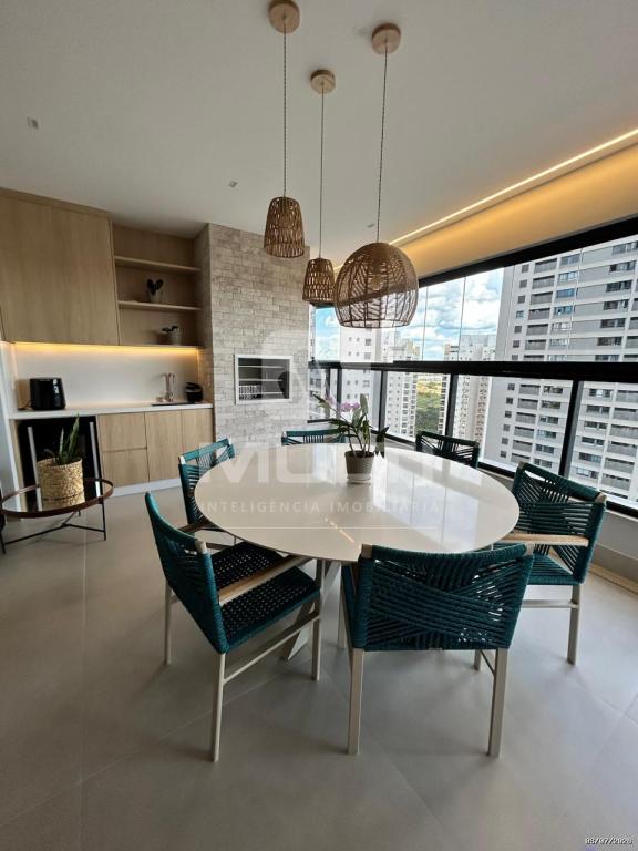 Apartamento, 3 quartos, 225 m² - Foto 21